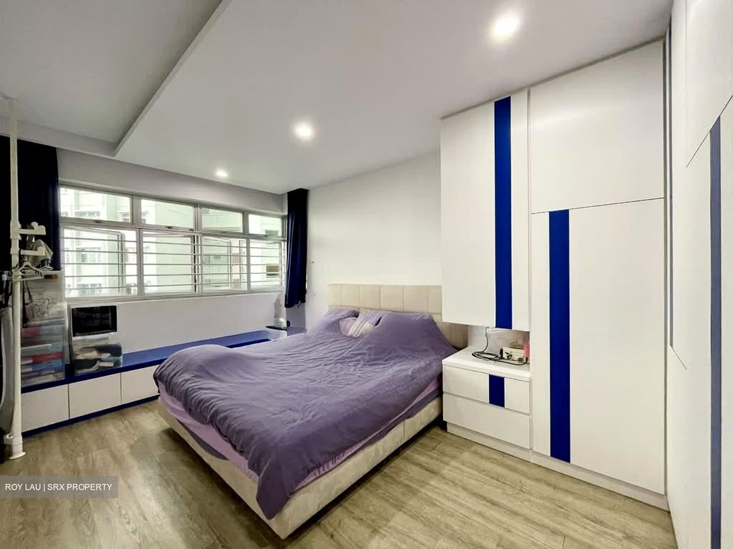Blk 471B Hougang Parkview (Hougang), HDB 5 Rooms #558491531